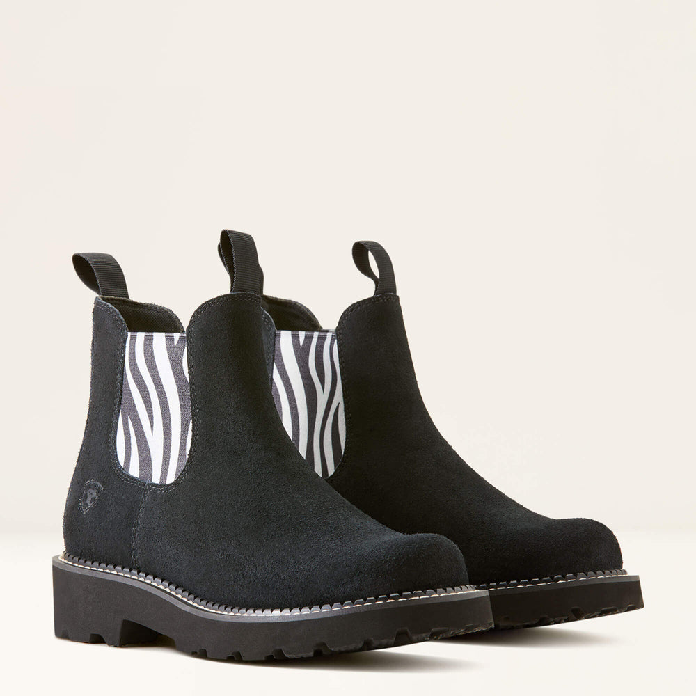 Fatbaby Chelsea Western Boot