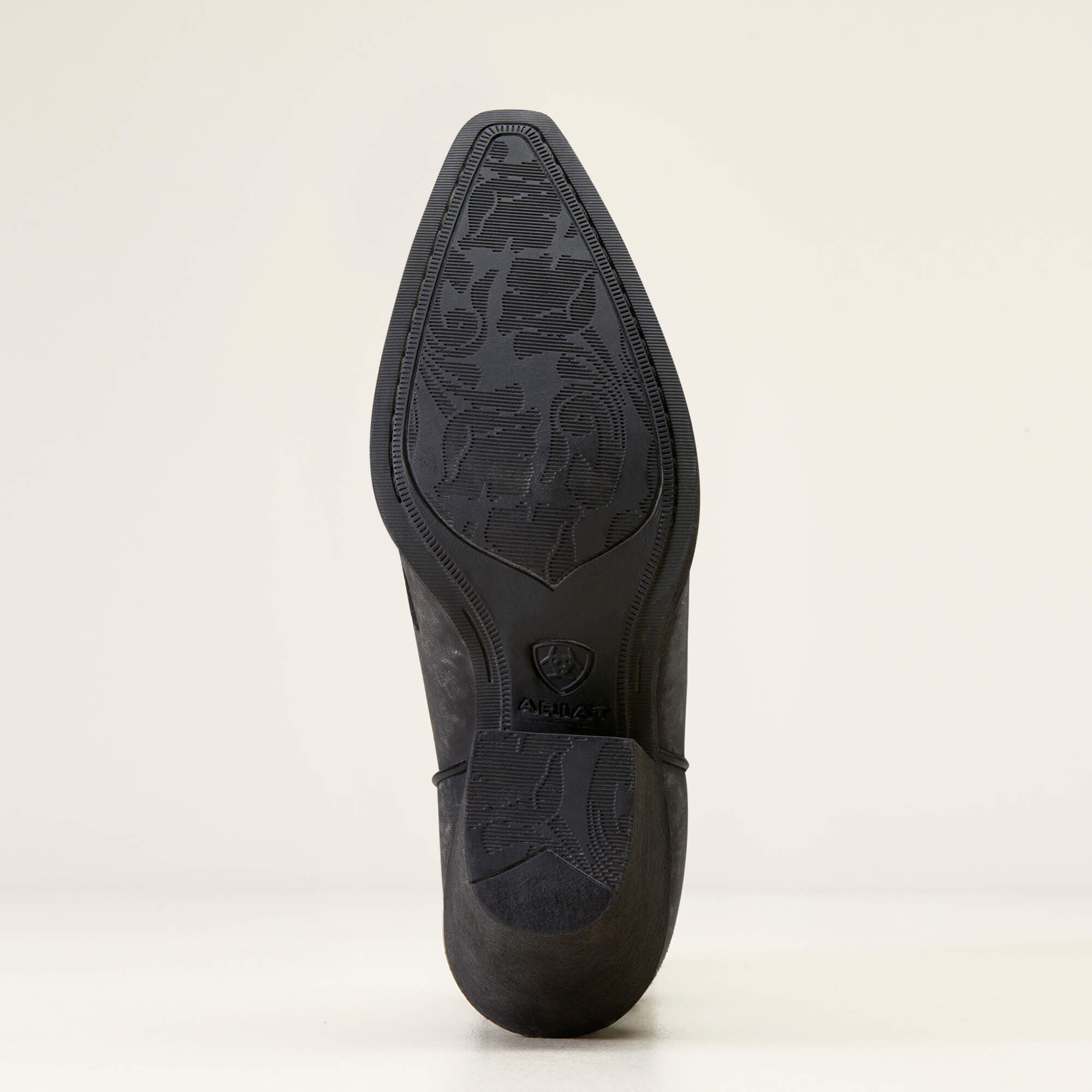 Chandler X Toe Western Boot