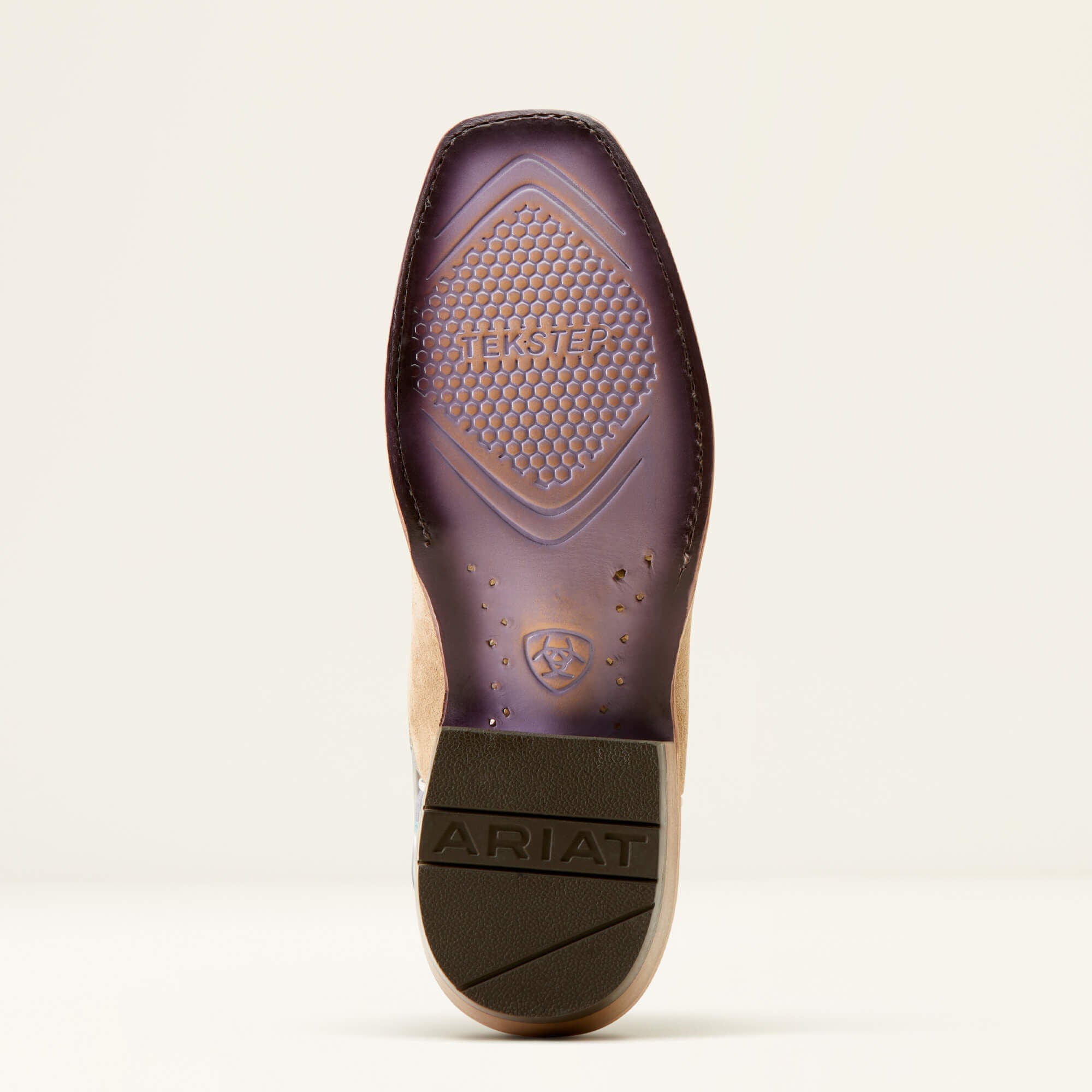 Futurity Fort Worth Narrow Cutter Toe Western Boot