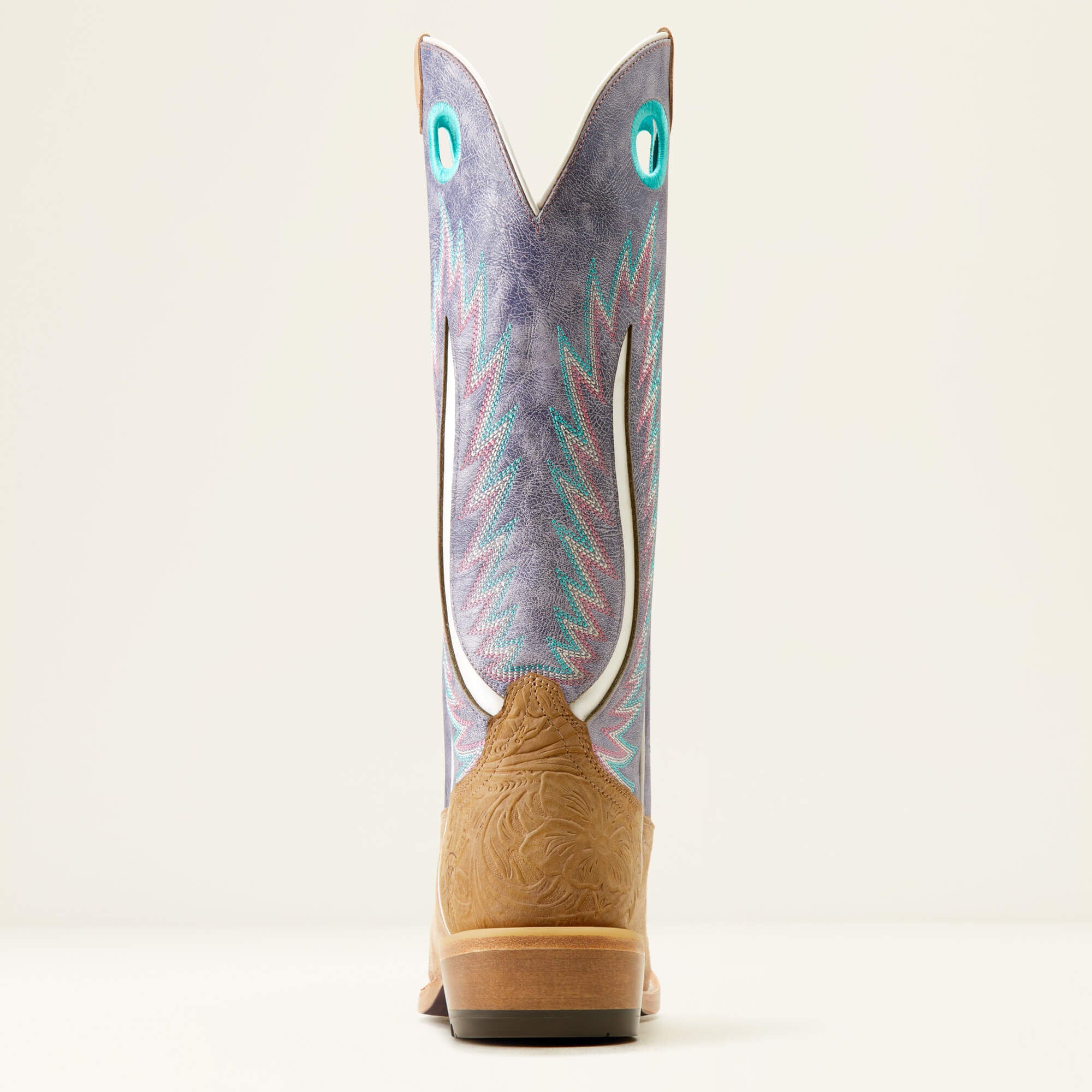 Futurity Fort Worth Narrow Cutter Toe Western Boot