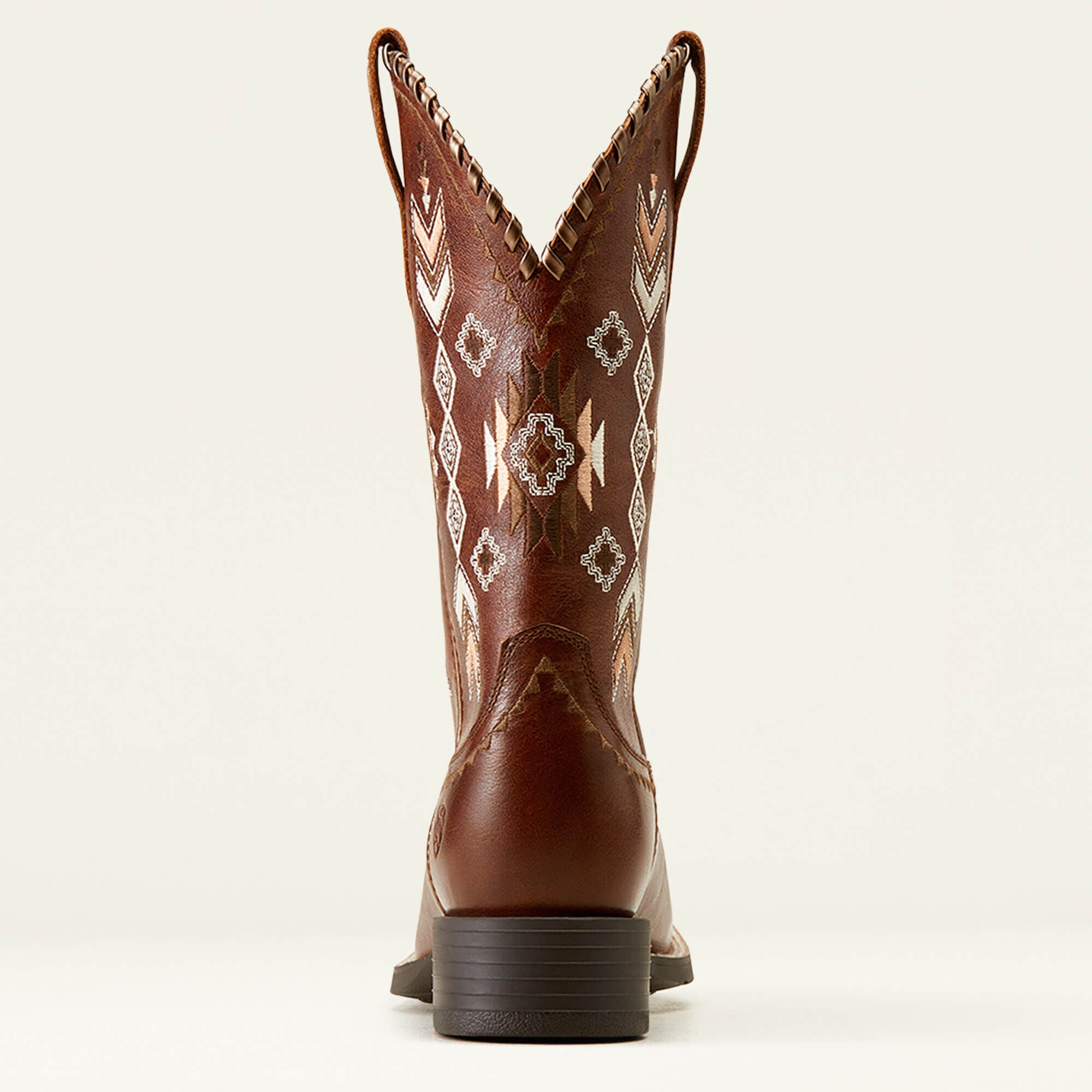 Round Up Skyler Western Boot