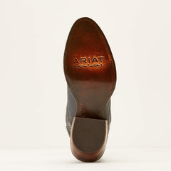 Sterling Margot StretchFit Western Boot