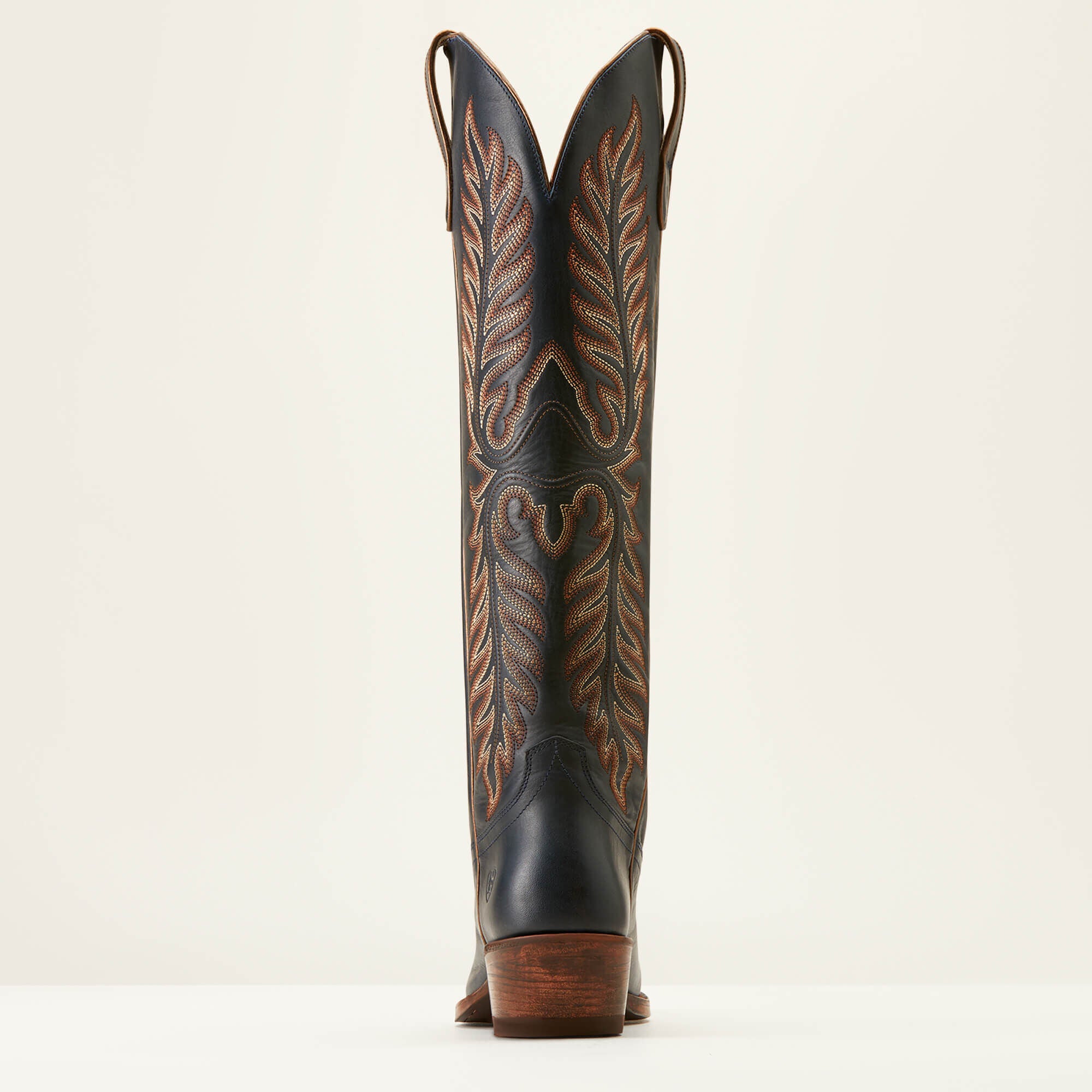 Sterling Margot StretchFit Western Boot