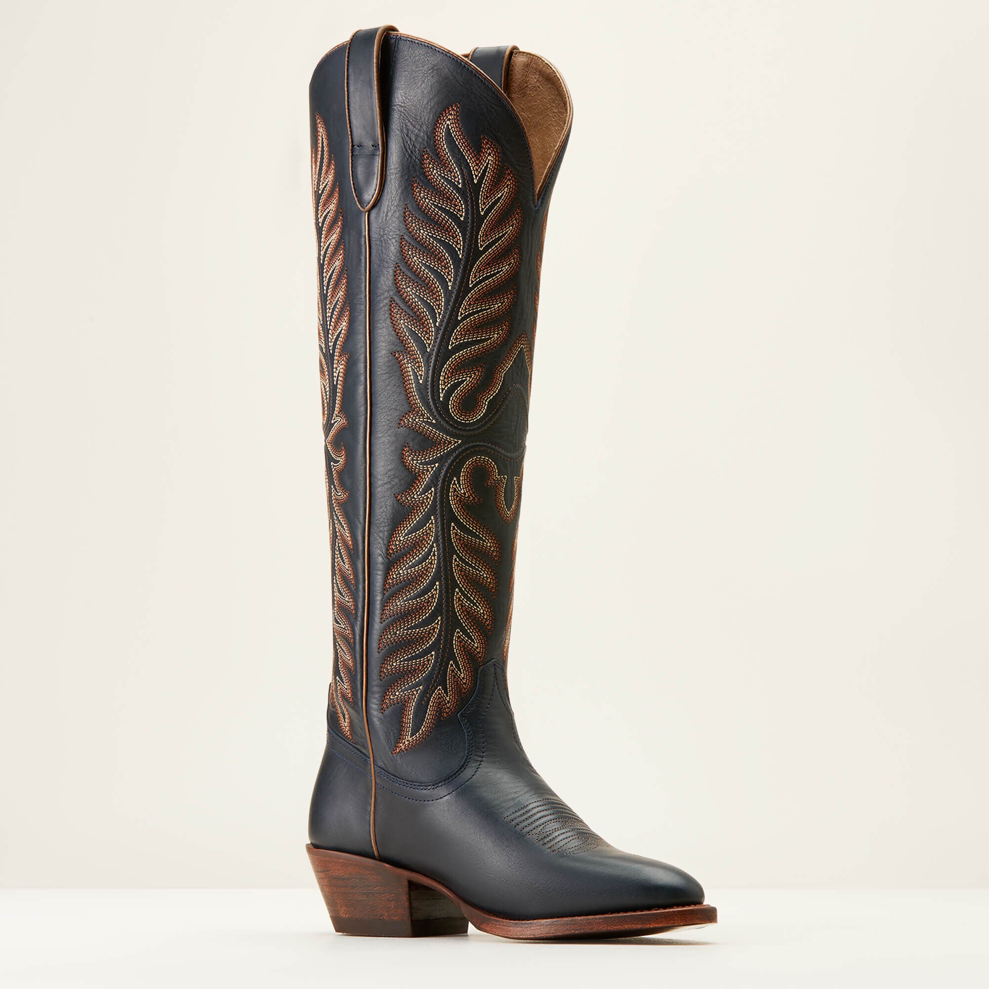 Sterling Margot StretchFit Western Boot