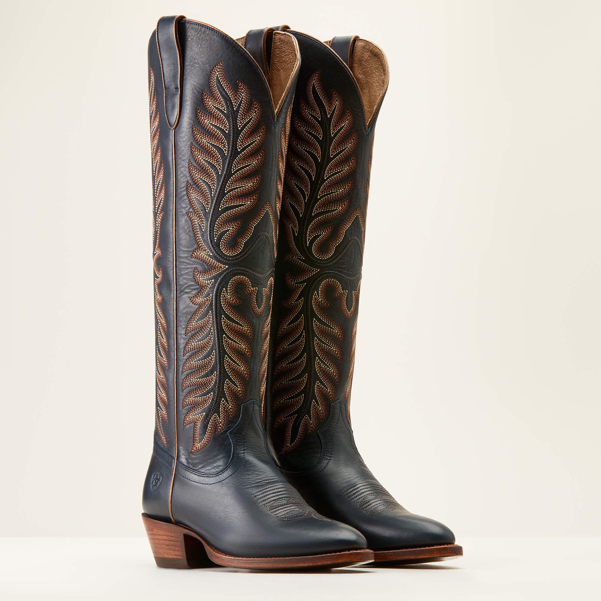 Sterling Margot StretchFit Western Boot