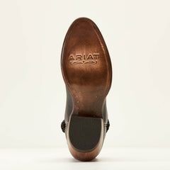 Sterling Cora Western Boot