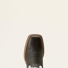 Round Up Ryder Western Boot