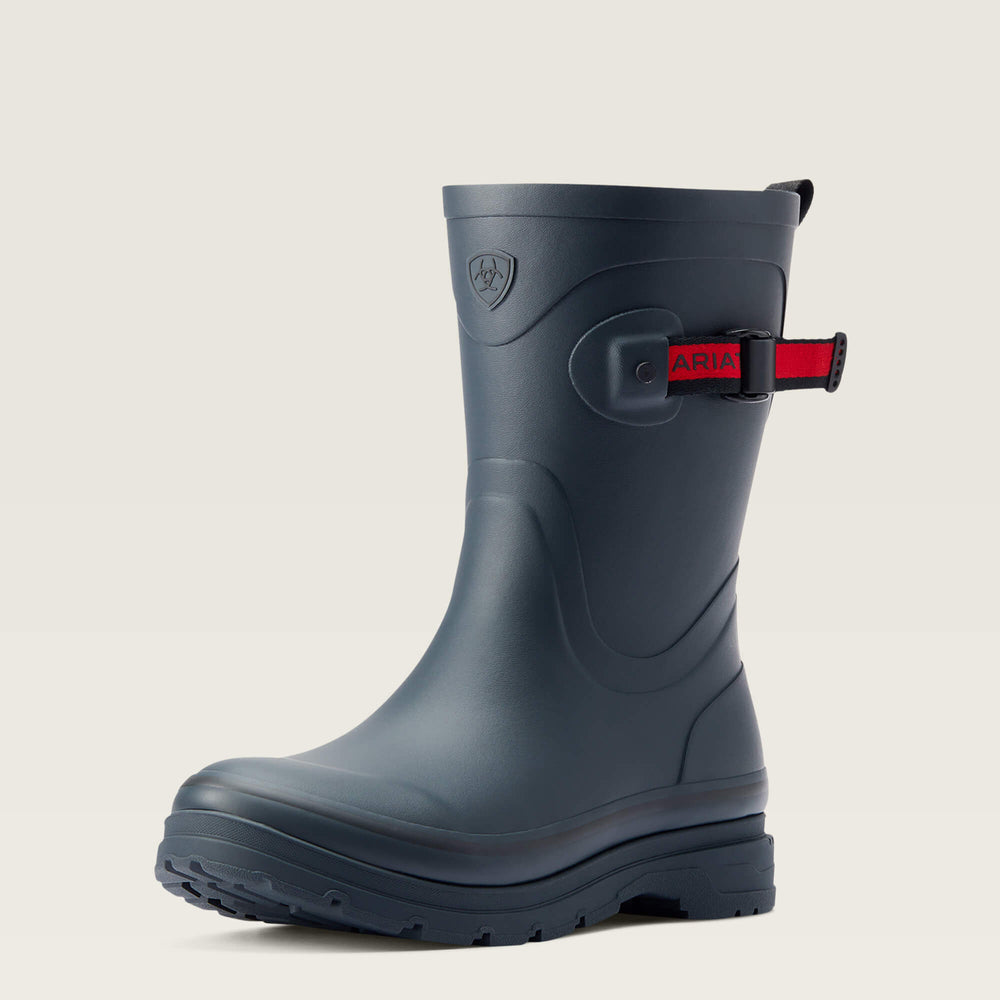 Kelmarsh Mid Rubber Boot