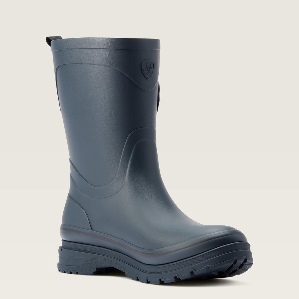 Kelmarsh Mid Rubber Boot