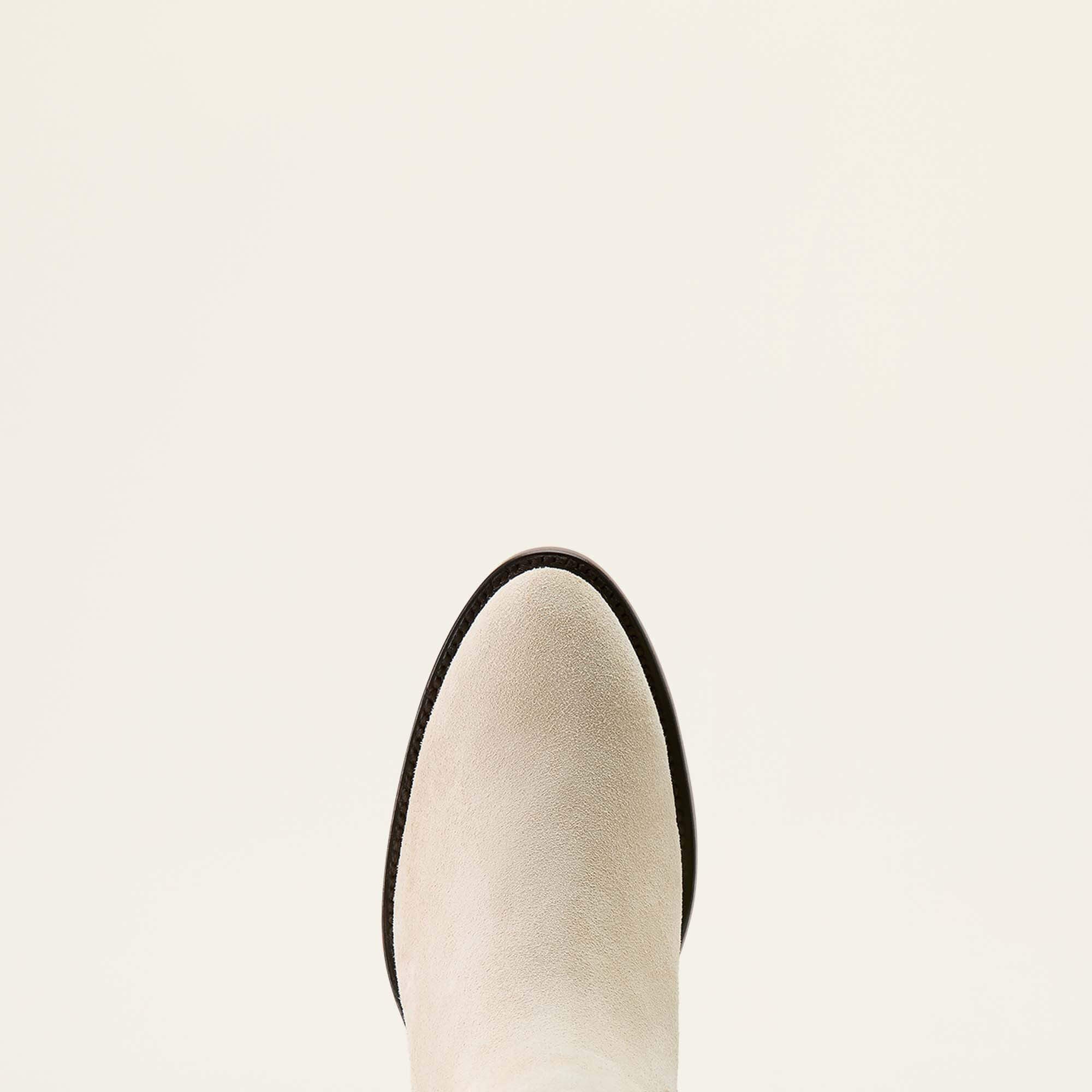Bench Made Eleanor Almond Toe Chelsea Boot