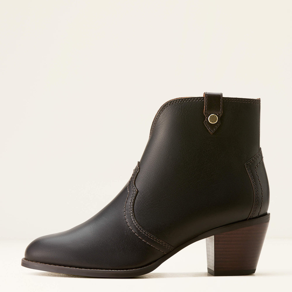 Tilbury Boot
