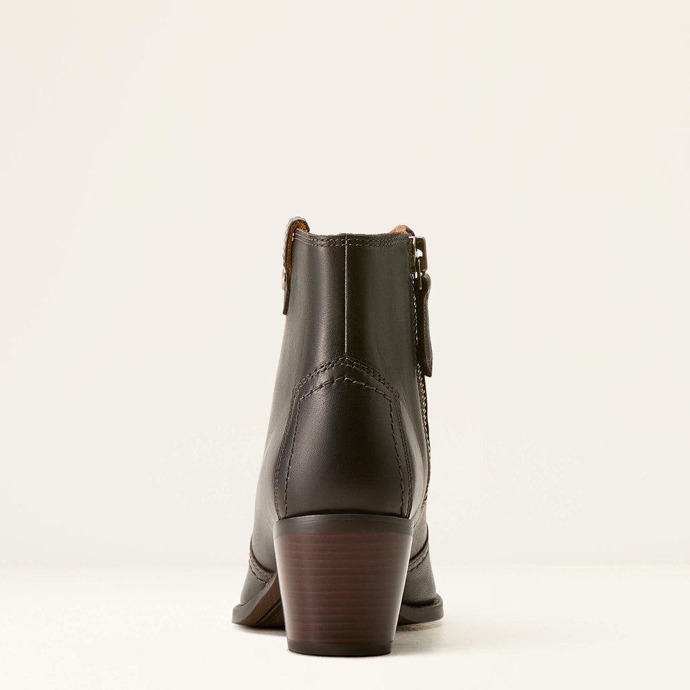 Tilbury Boot