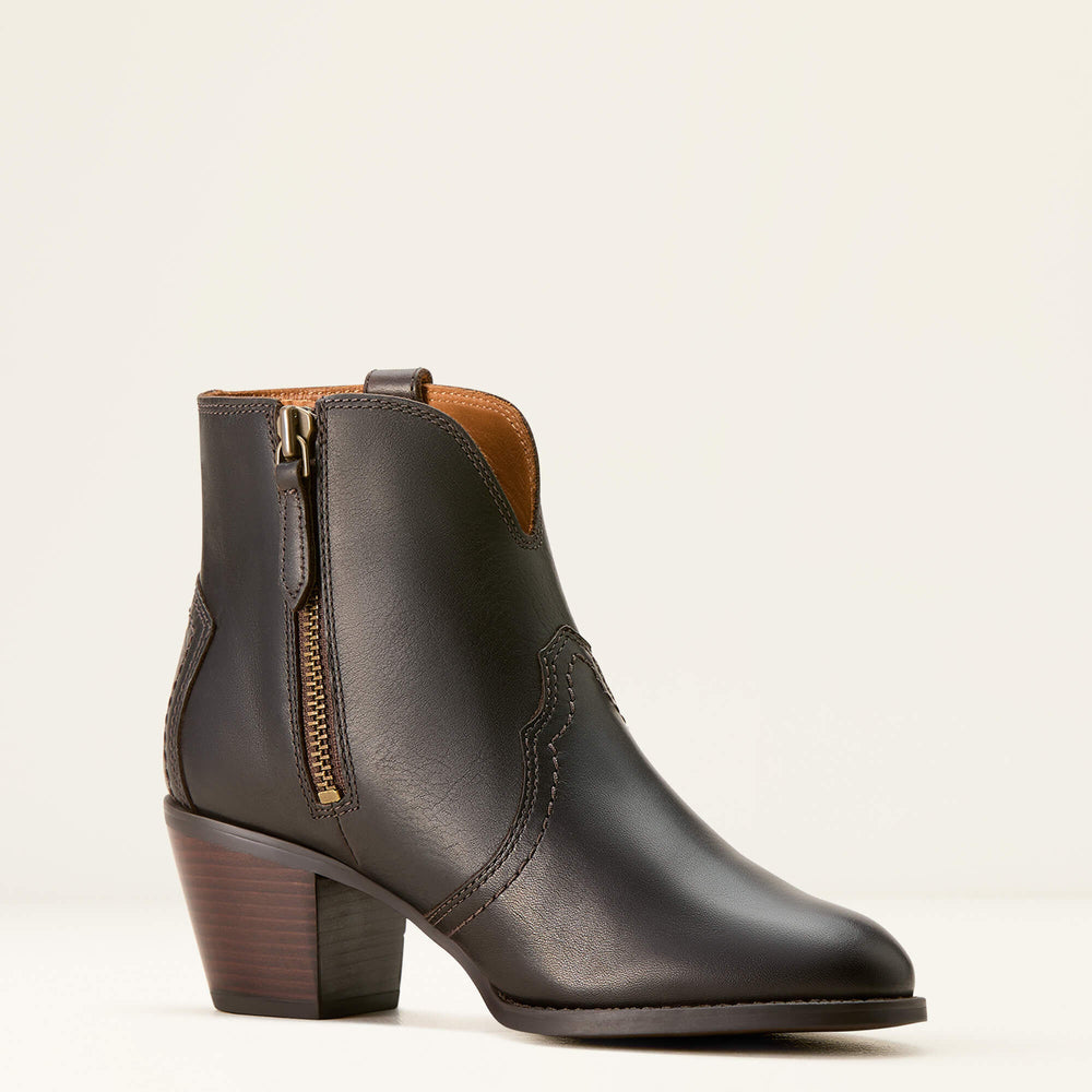Tilbury Boot