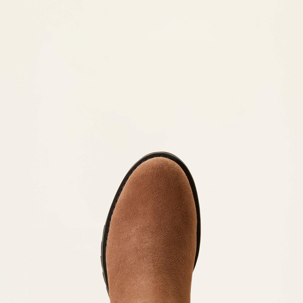 Wexford Lug Waterproof Chelsea Boot