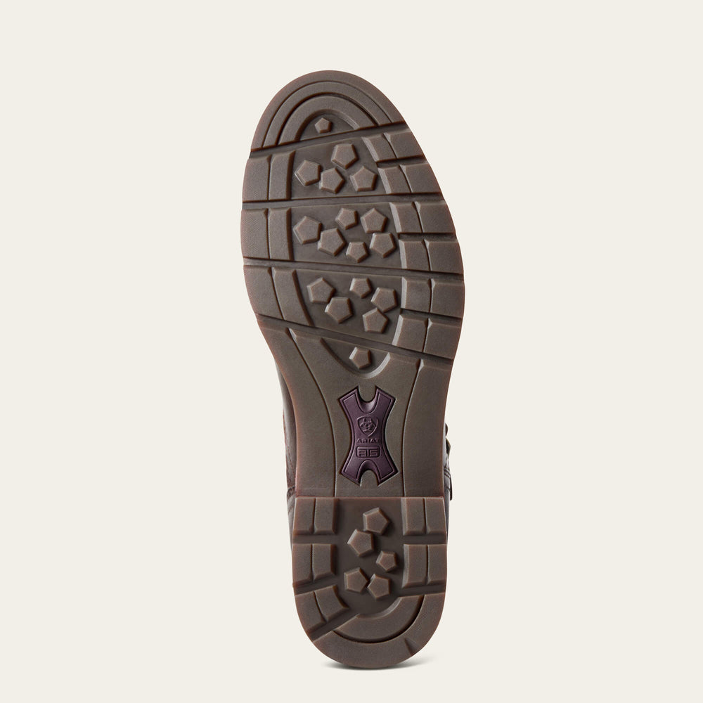 Savannah Waterproof Boot