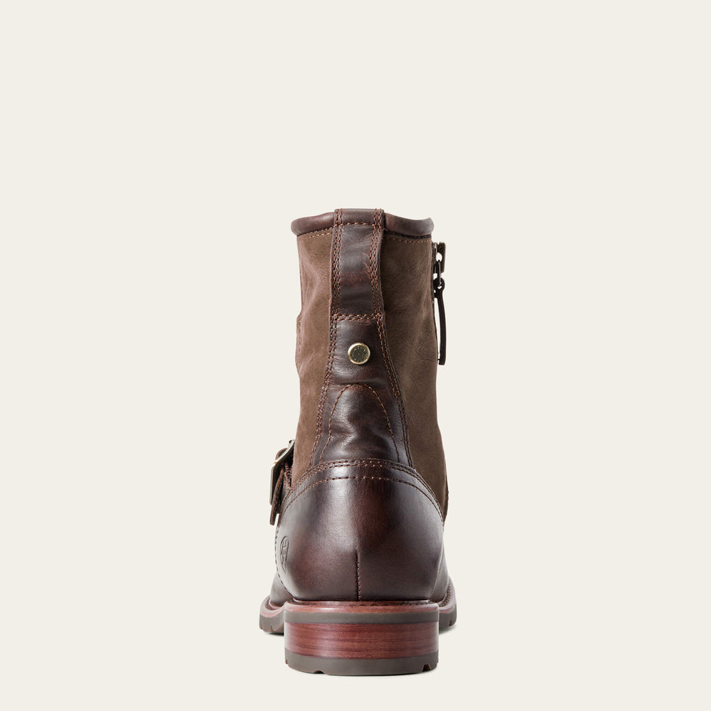 Savannah Waterproof Boot