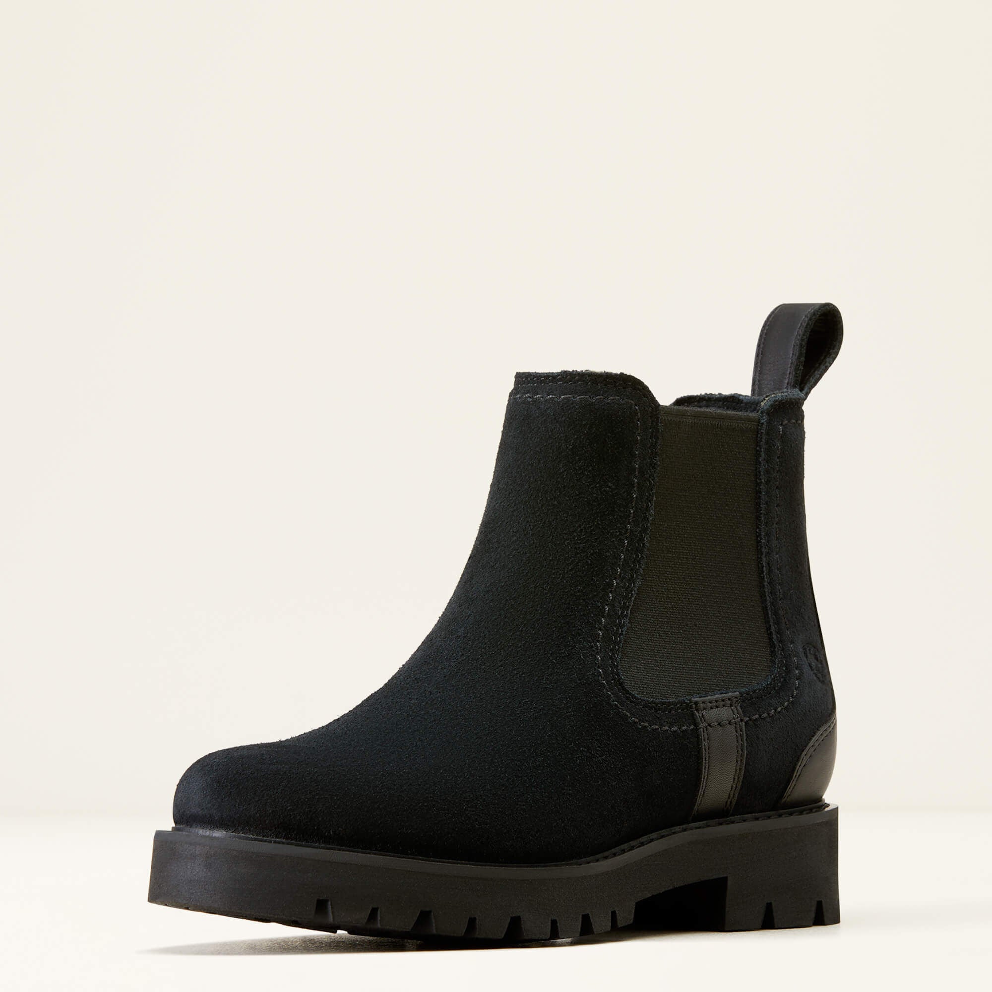Wexford Lug Waterproof Chelsea Boot