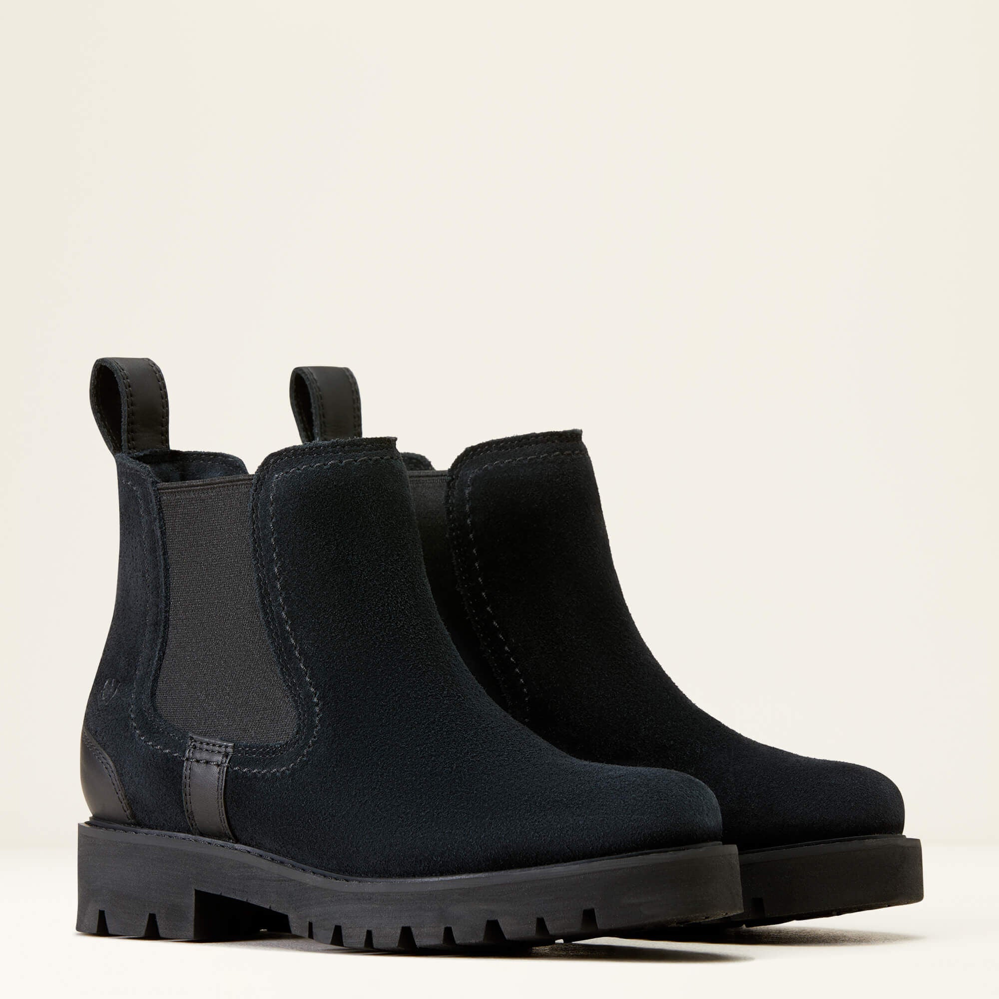Wexford Lug Waterproof Chelsea Boot