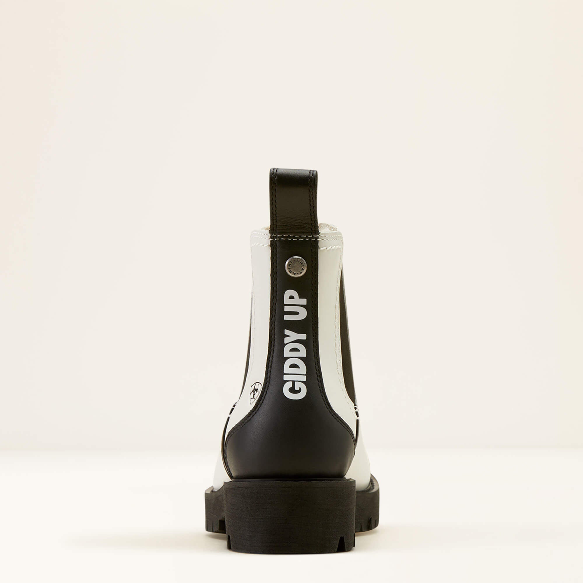 Wexford Lug Milton Menasco Boot