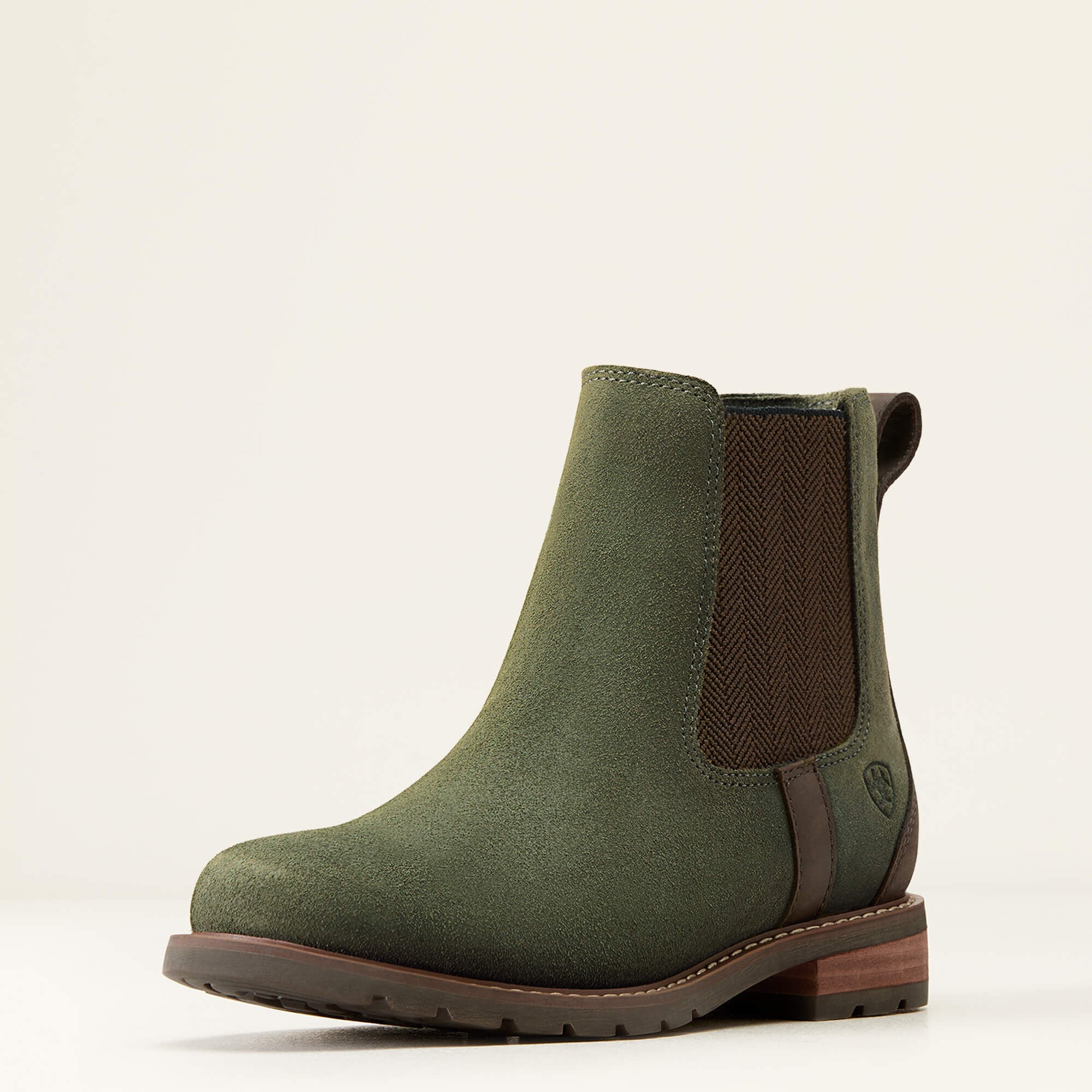 Wexford Waterproof Chelsea Boot