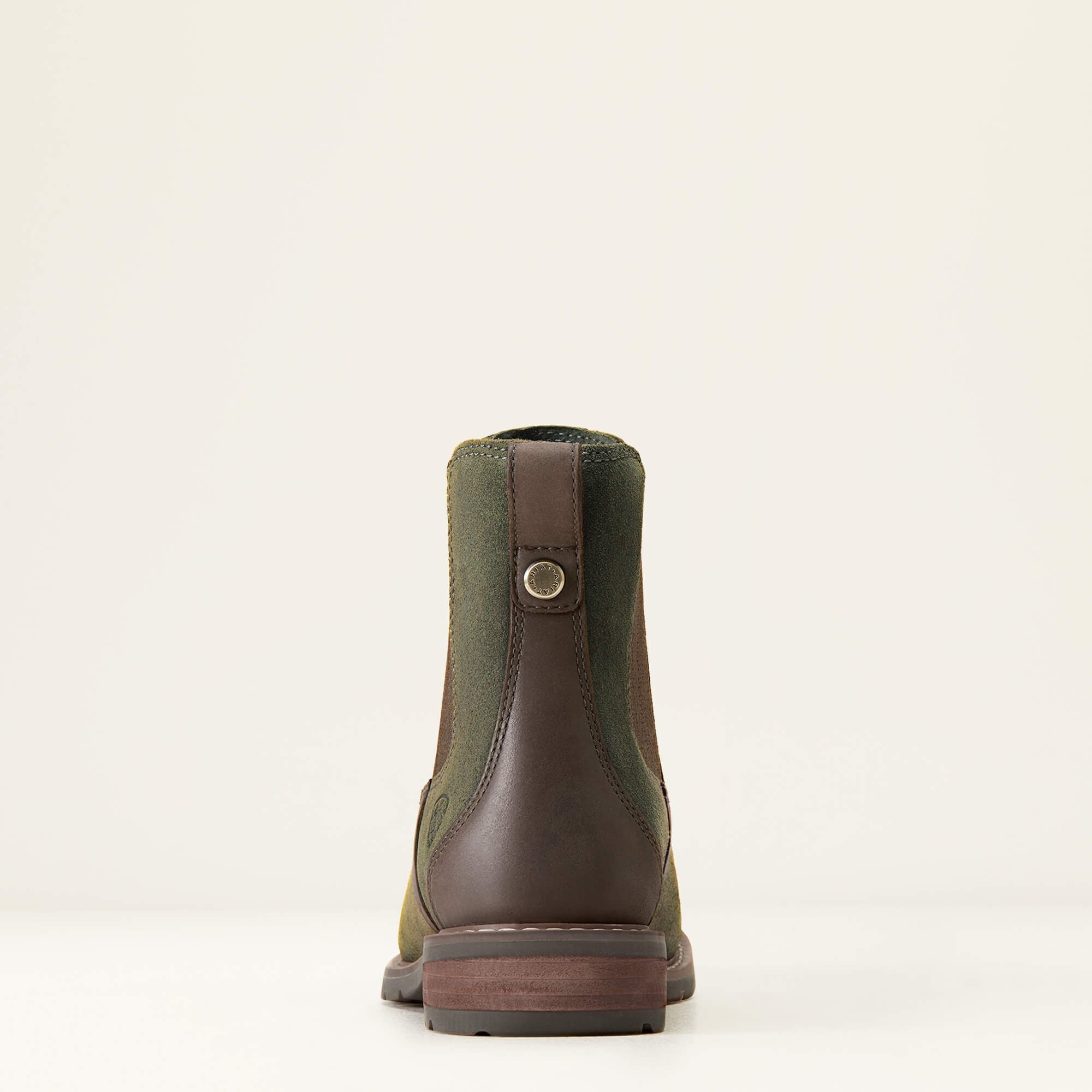Wexford Waterproof Chelsea Boot