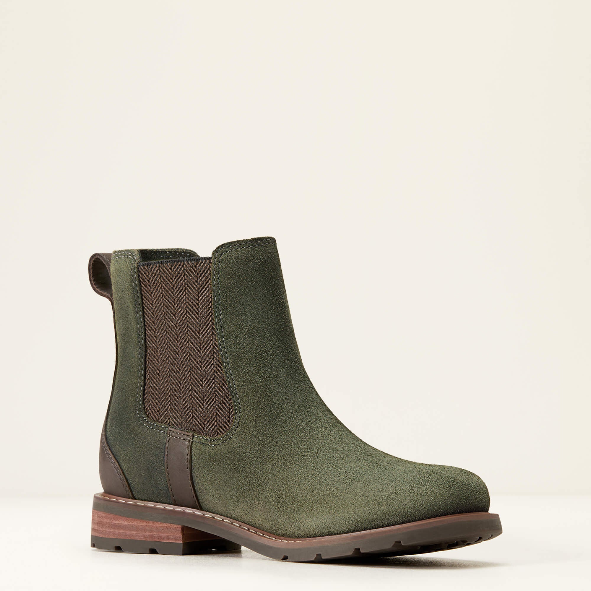 Wexford Waterproof Chelsea Boot