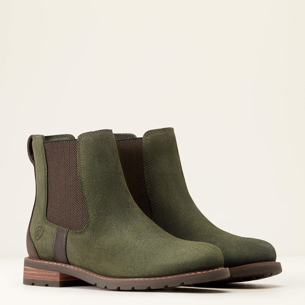 Wexford Waterproof Chelsea Boot