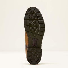 Wexford Sherpa Waterproof Chelsea Boot