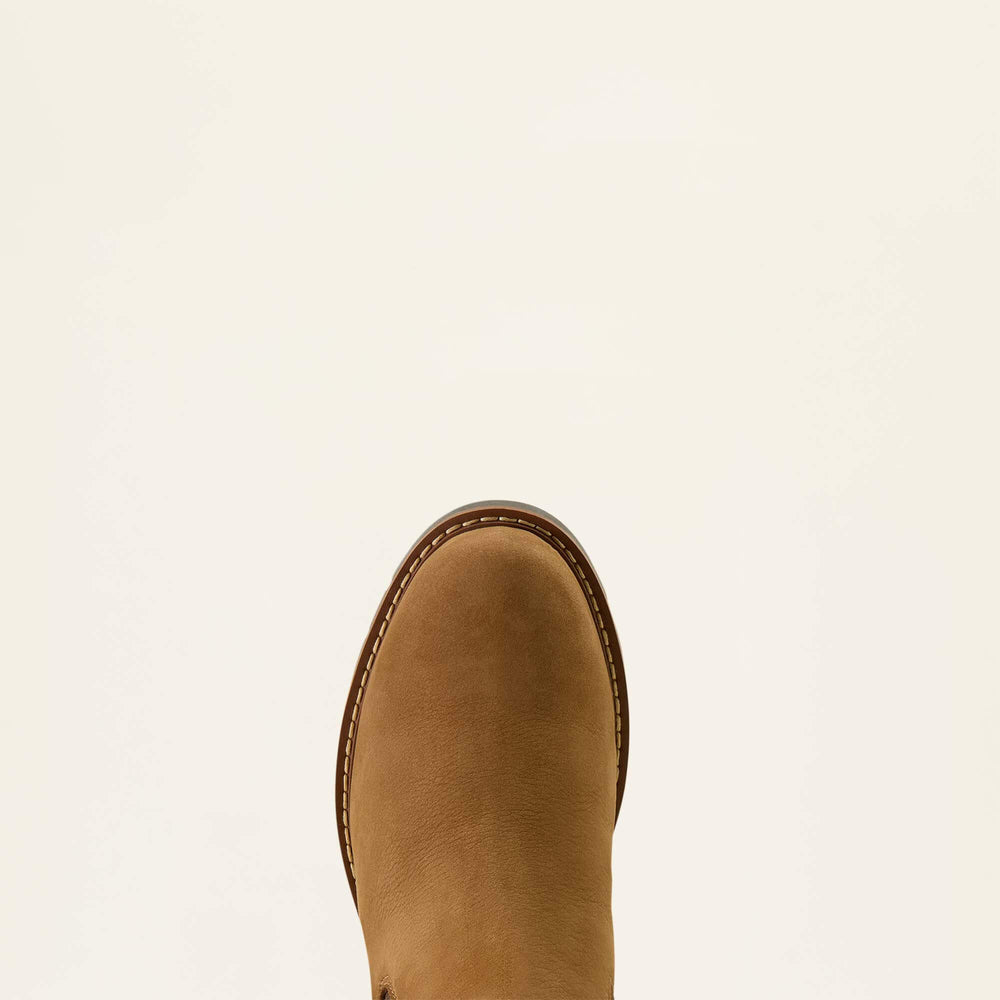Wexford Sherpa Waterproof Chelsea Boot