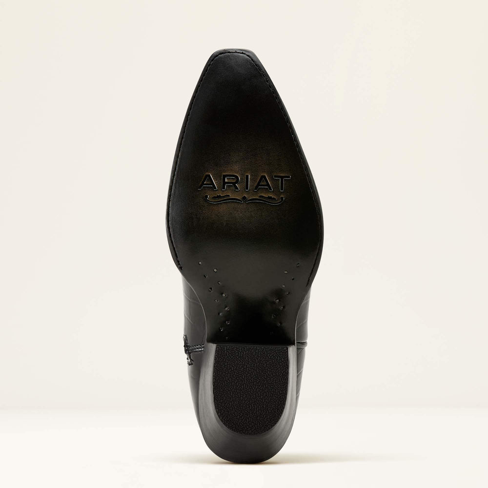 Casanova X Toe Western Boot