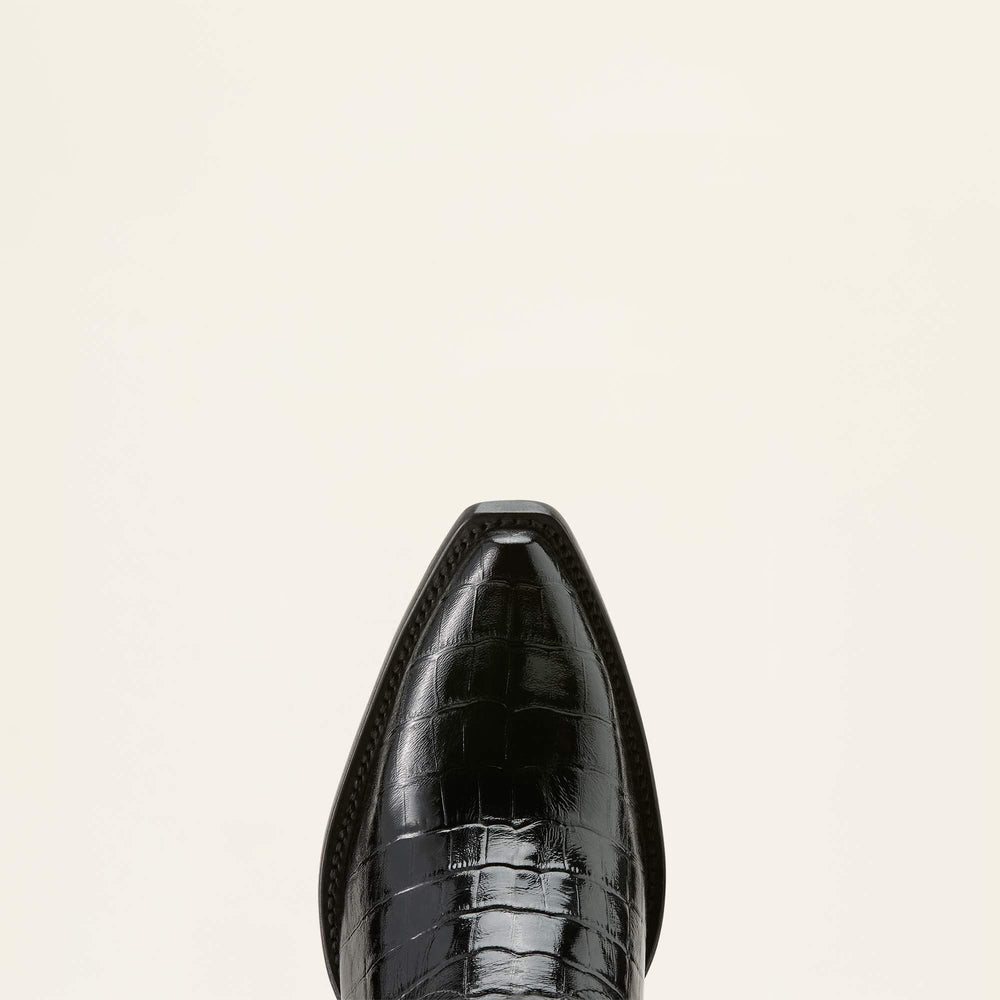 Casanova X Toe Western Boot