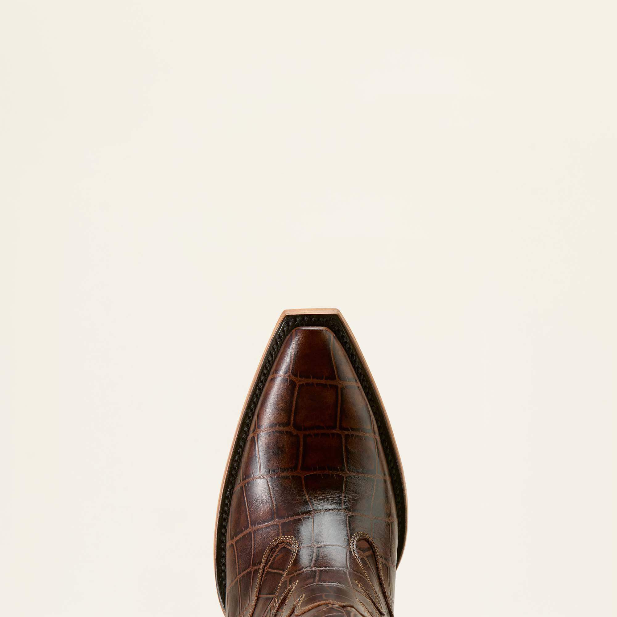 Casanova X Toe Western Boot