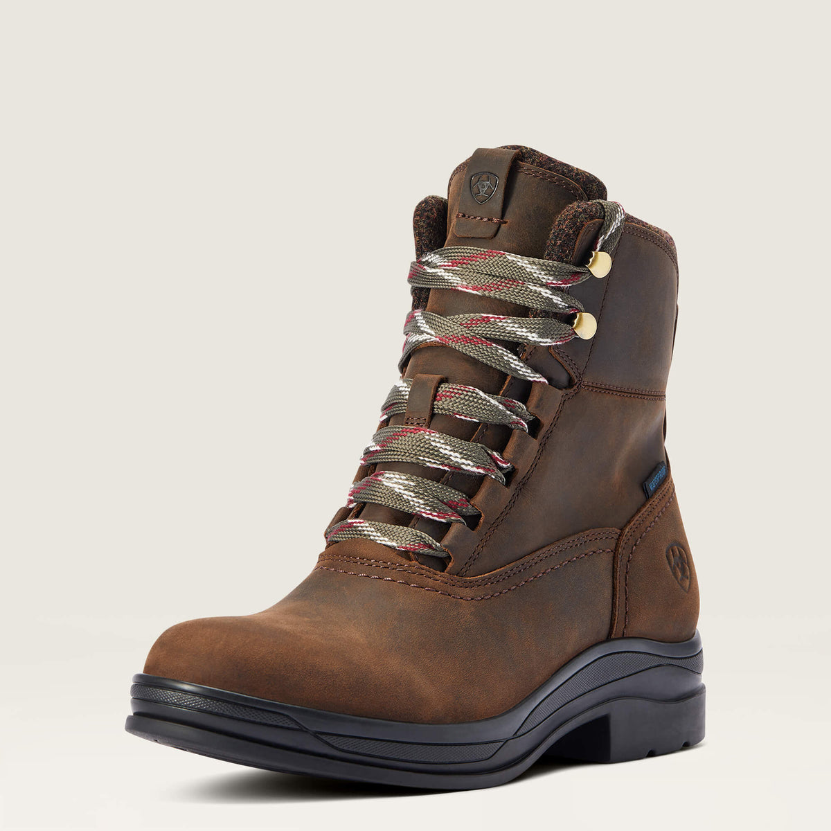 Harper Waterproof Boot