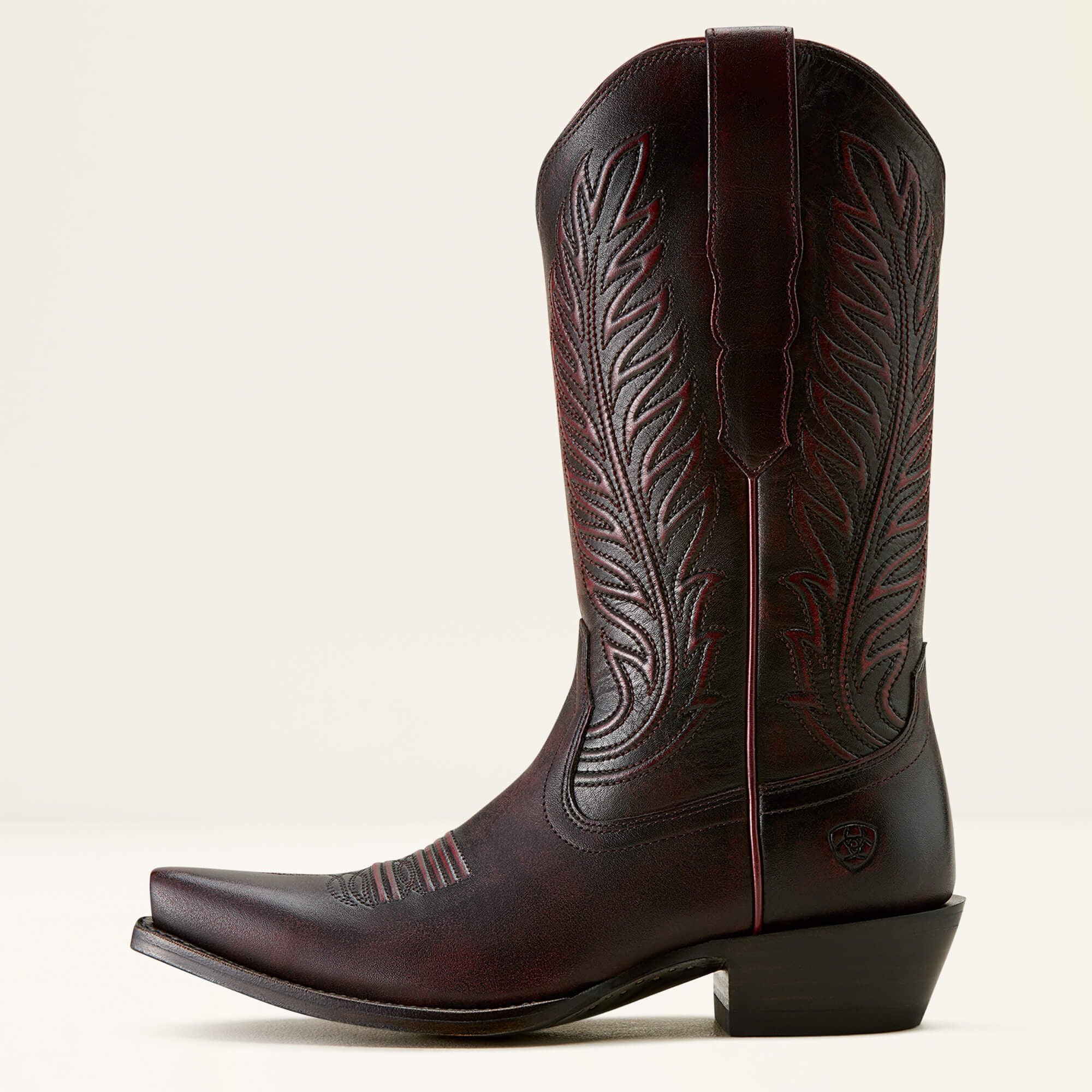 Bowman X Toe Western Boot