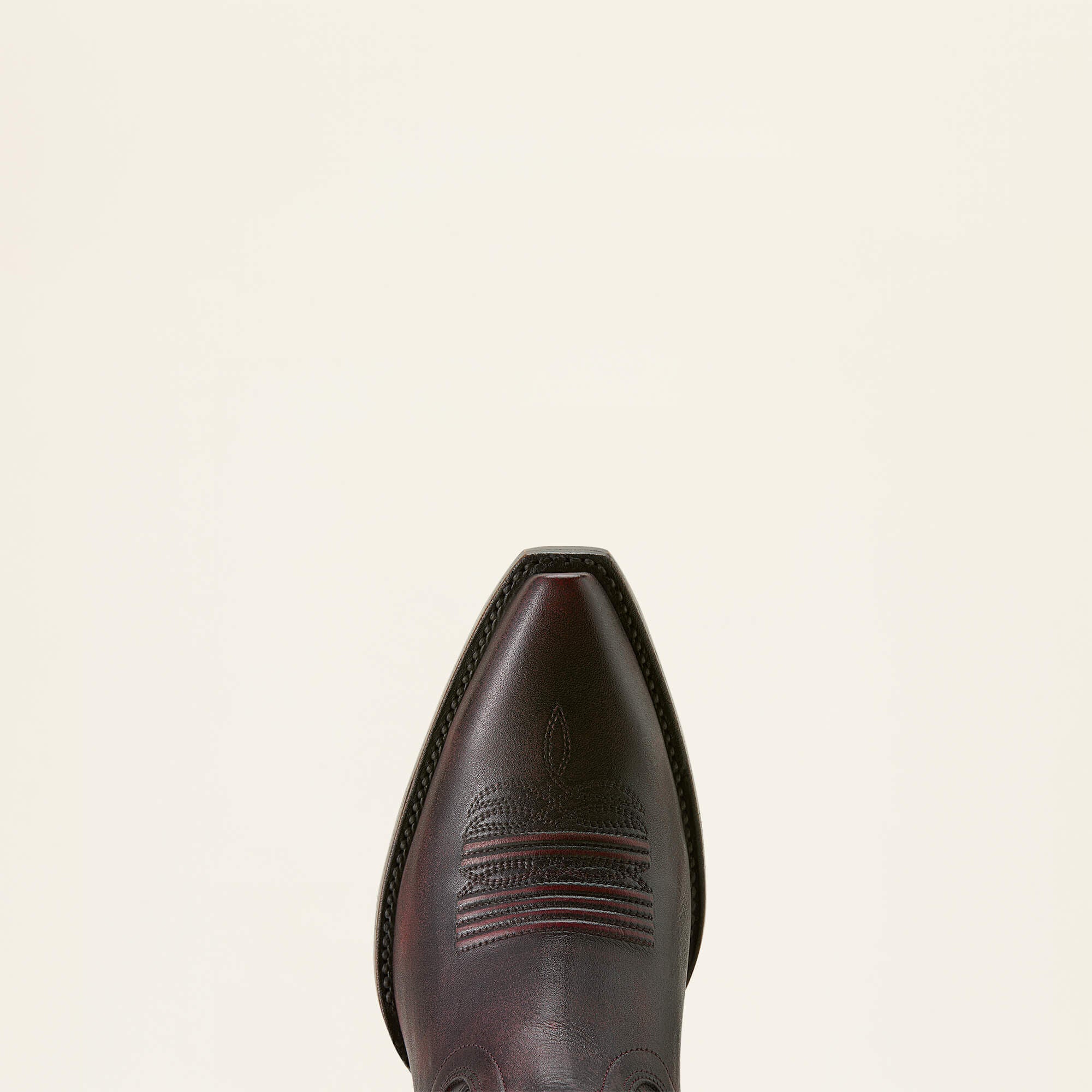 Bowman X Toe Western Boot