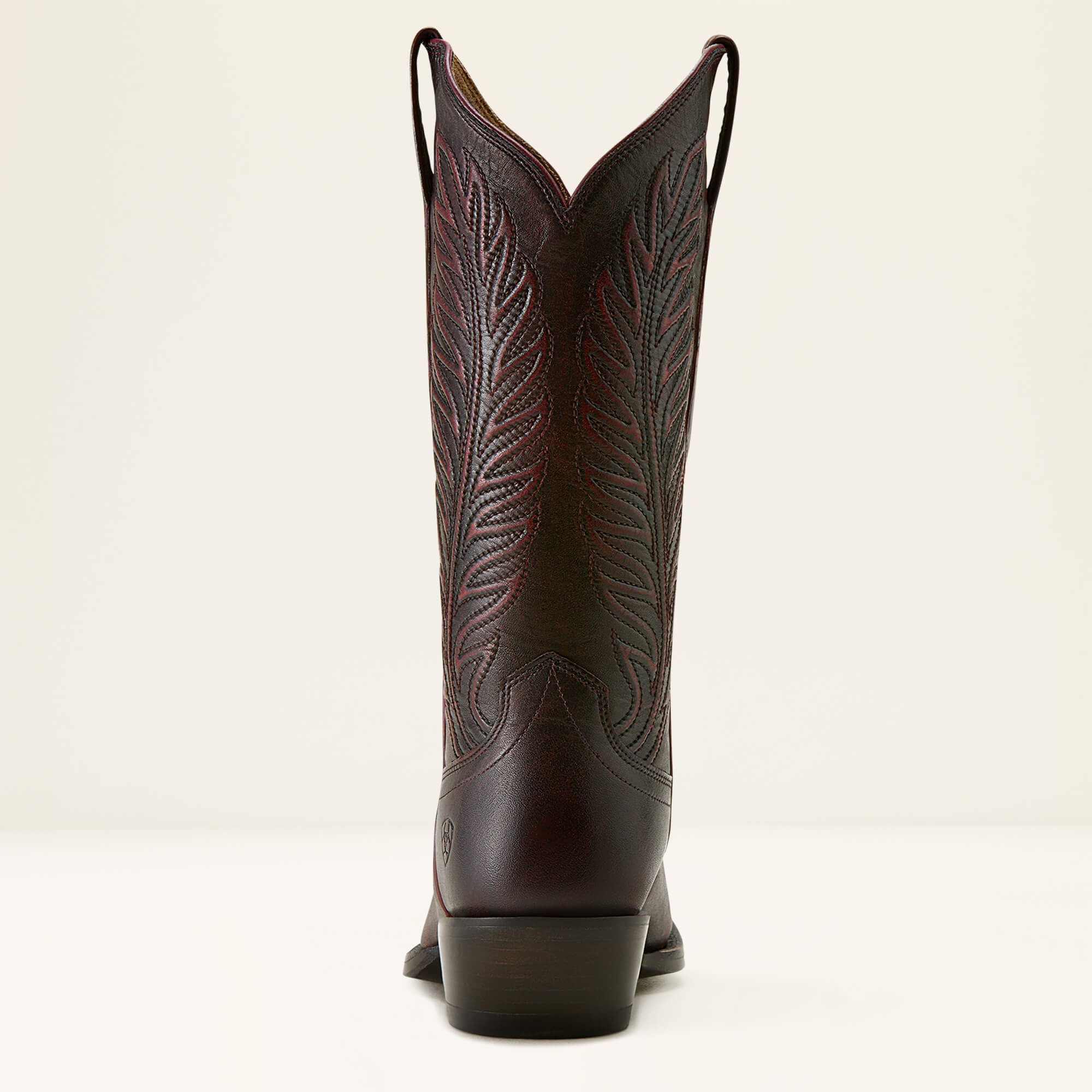 Bowman X Toe Western Boot