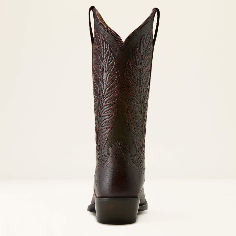 Bowman X Toe Western Boot