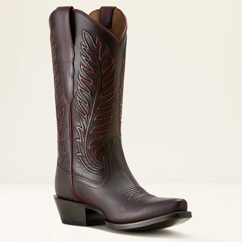 Bowman X Toe Western Boot