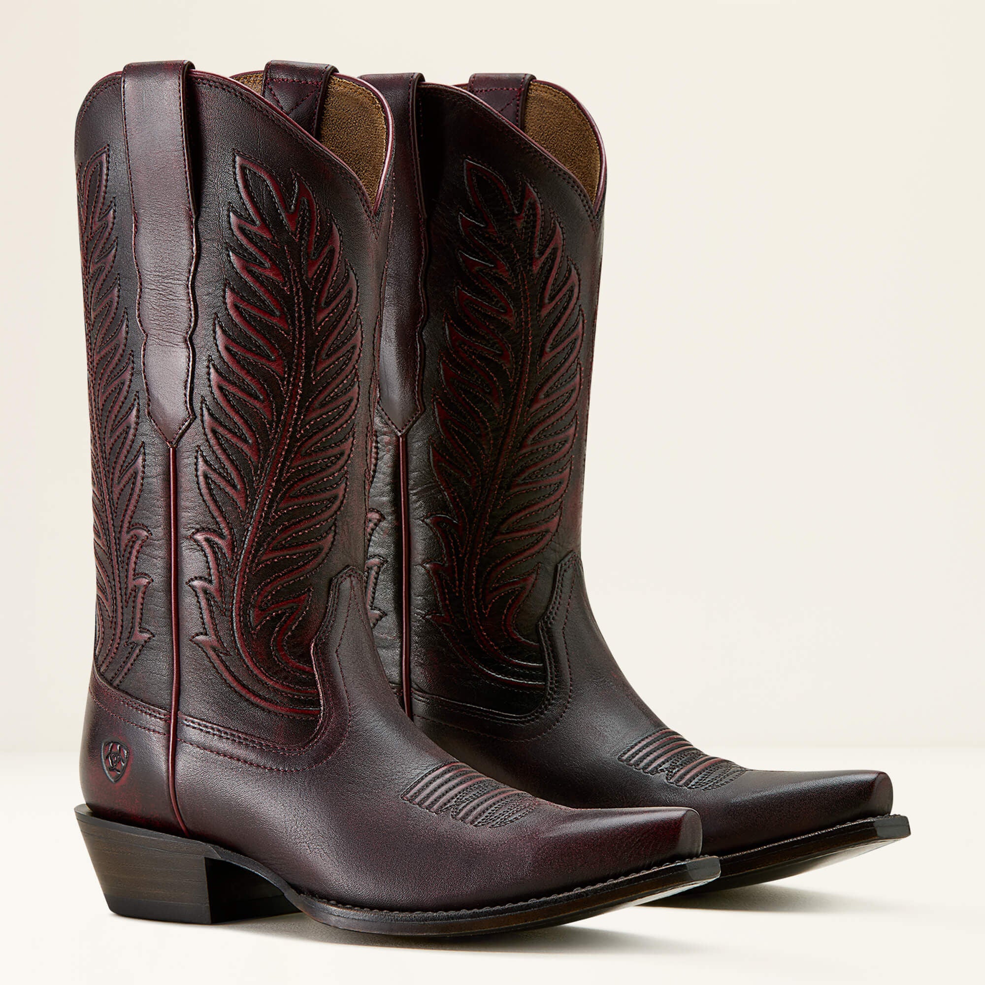 Bowman X Toe Western Boot