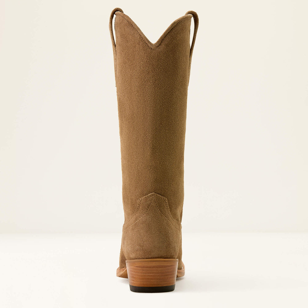 Marysville R Toe Western Boot