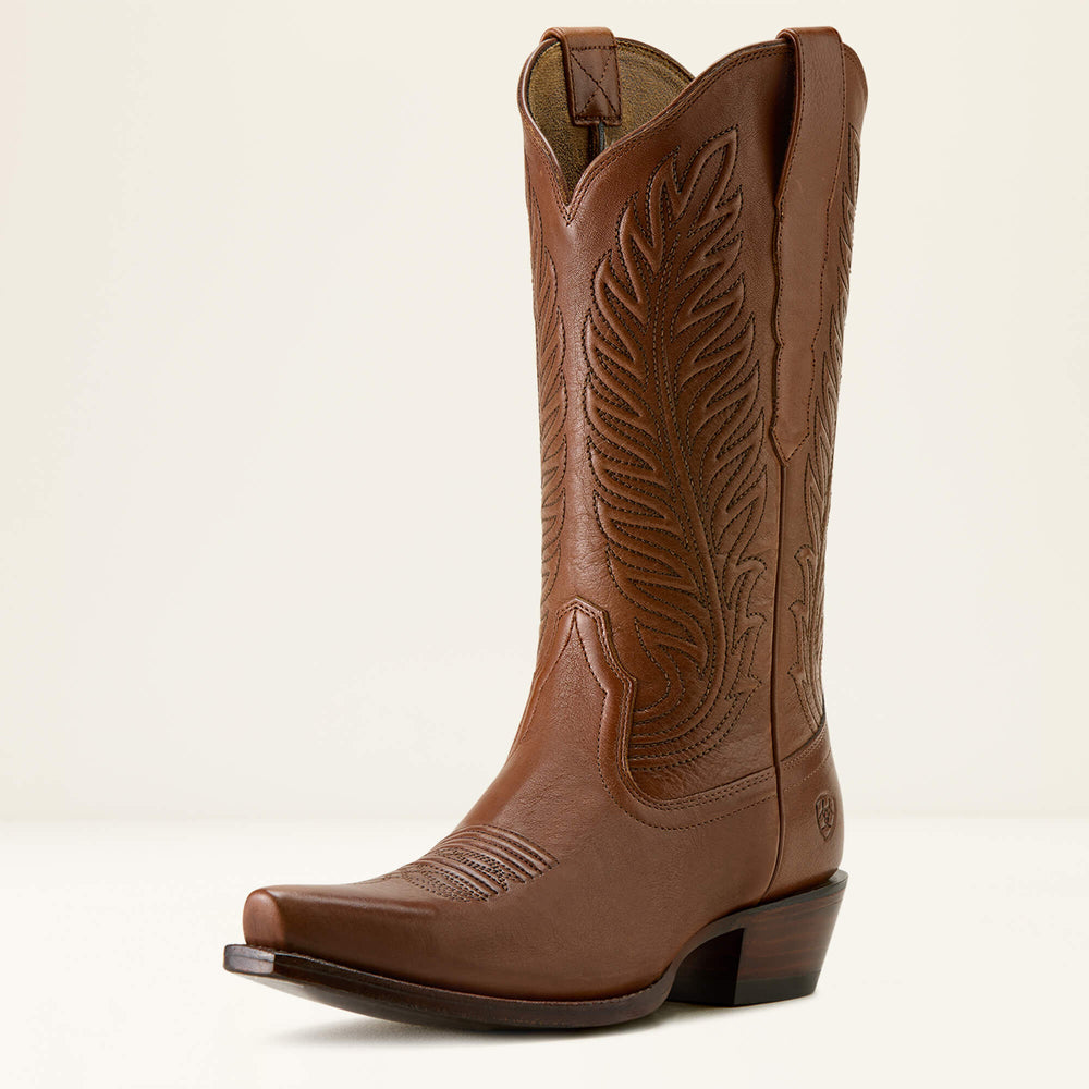Bowman X Toe Western Boot