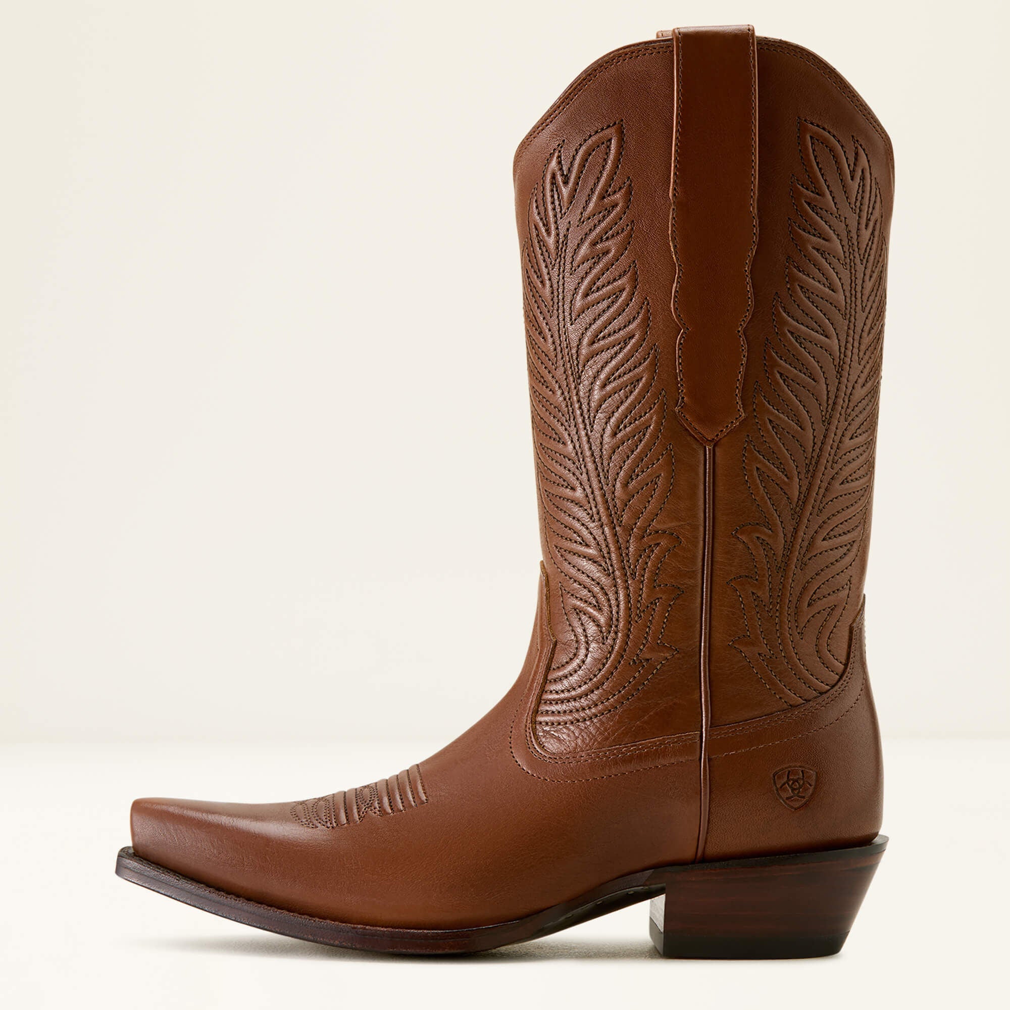 Bowman X Toe Western Boot