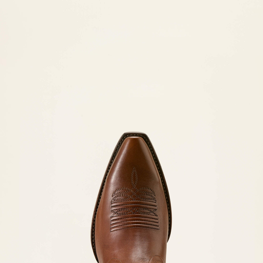 Bowman X Toe Western Boot