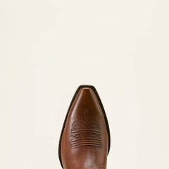 Bowman X Toe Western Boot