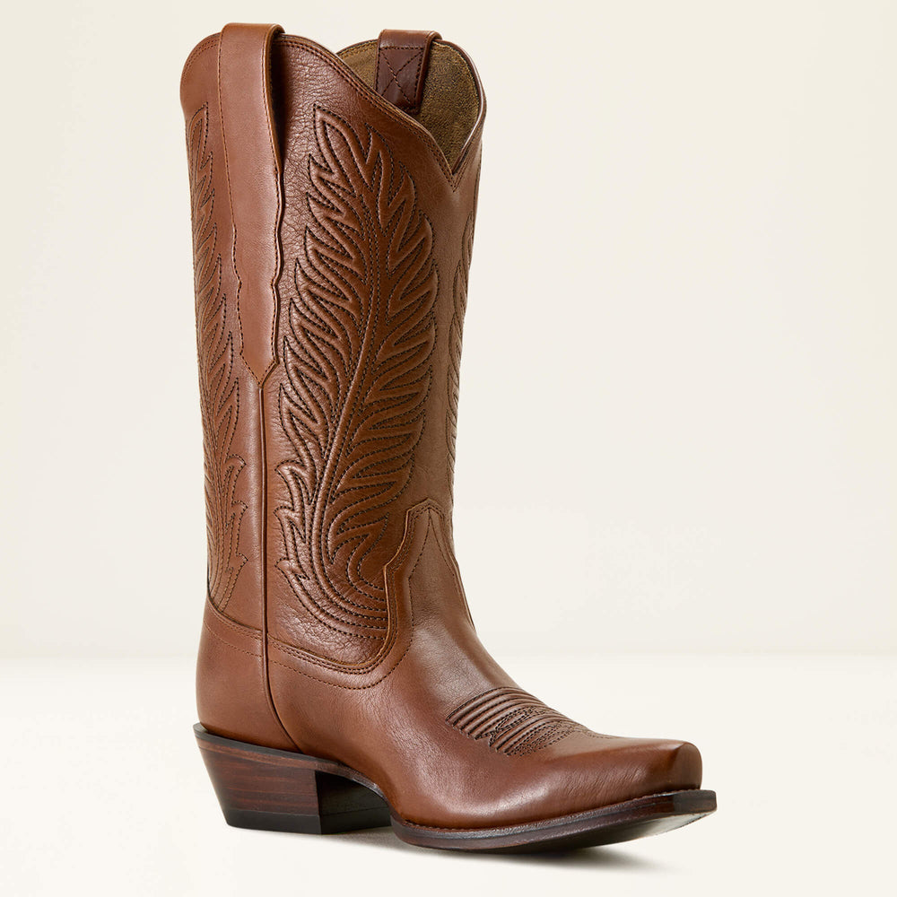 Bowman X Toe Western Boot