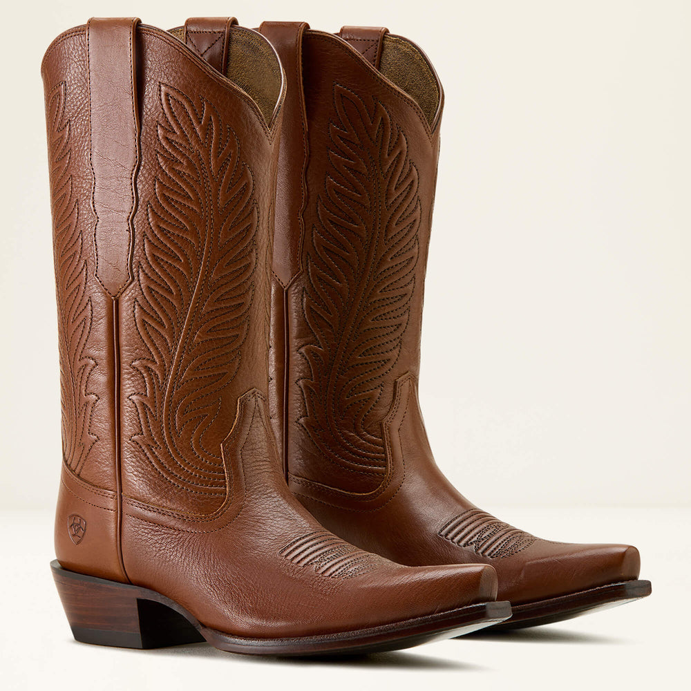 Bowman X Toe Western Boot