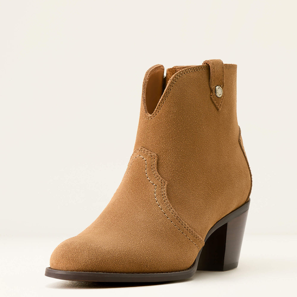 Tilbury Boot