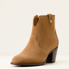 Tilbury Boot