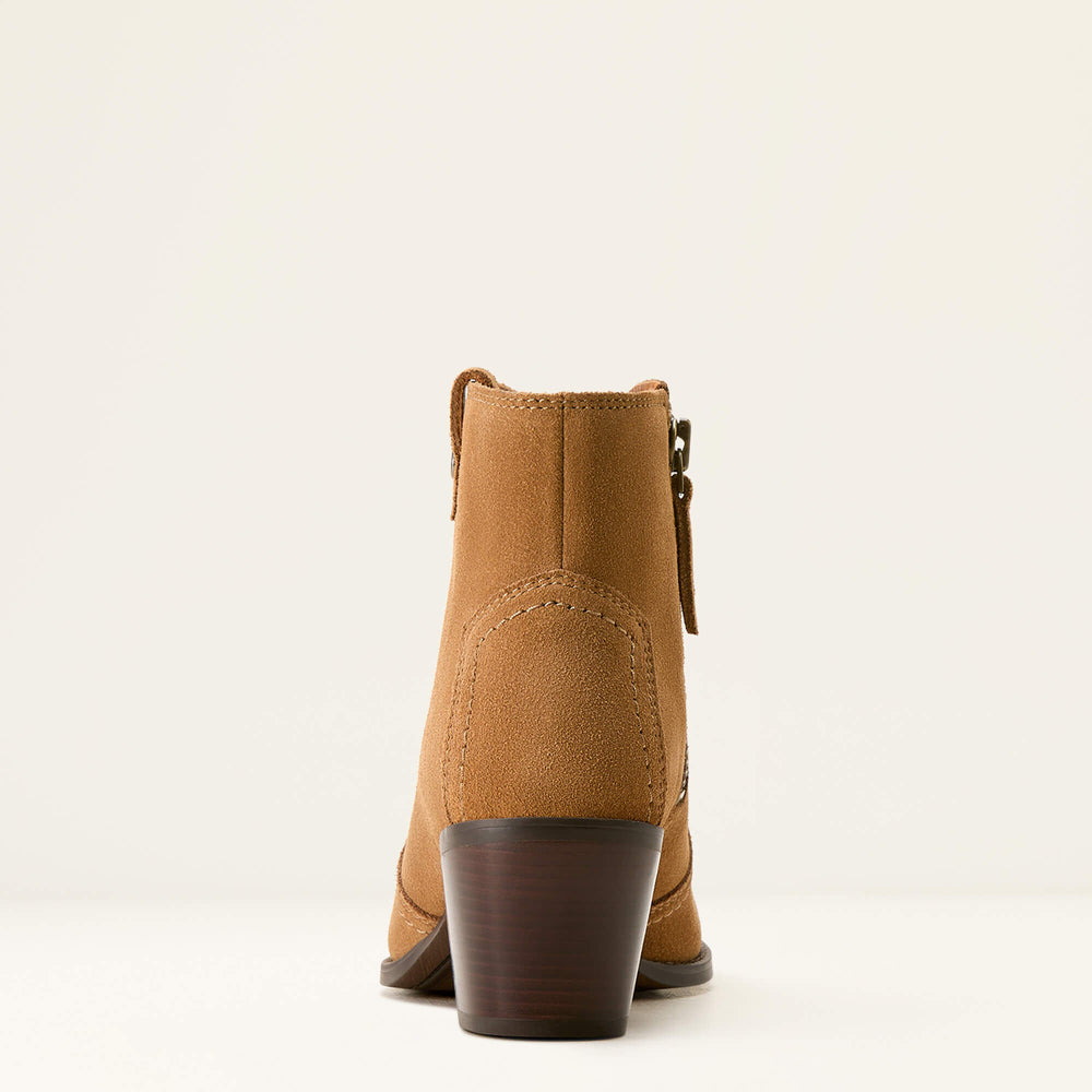 Tilbury Boot