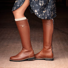 Arlington Waterproof Boot